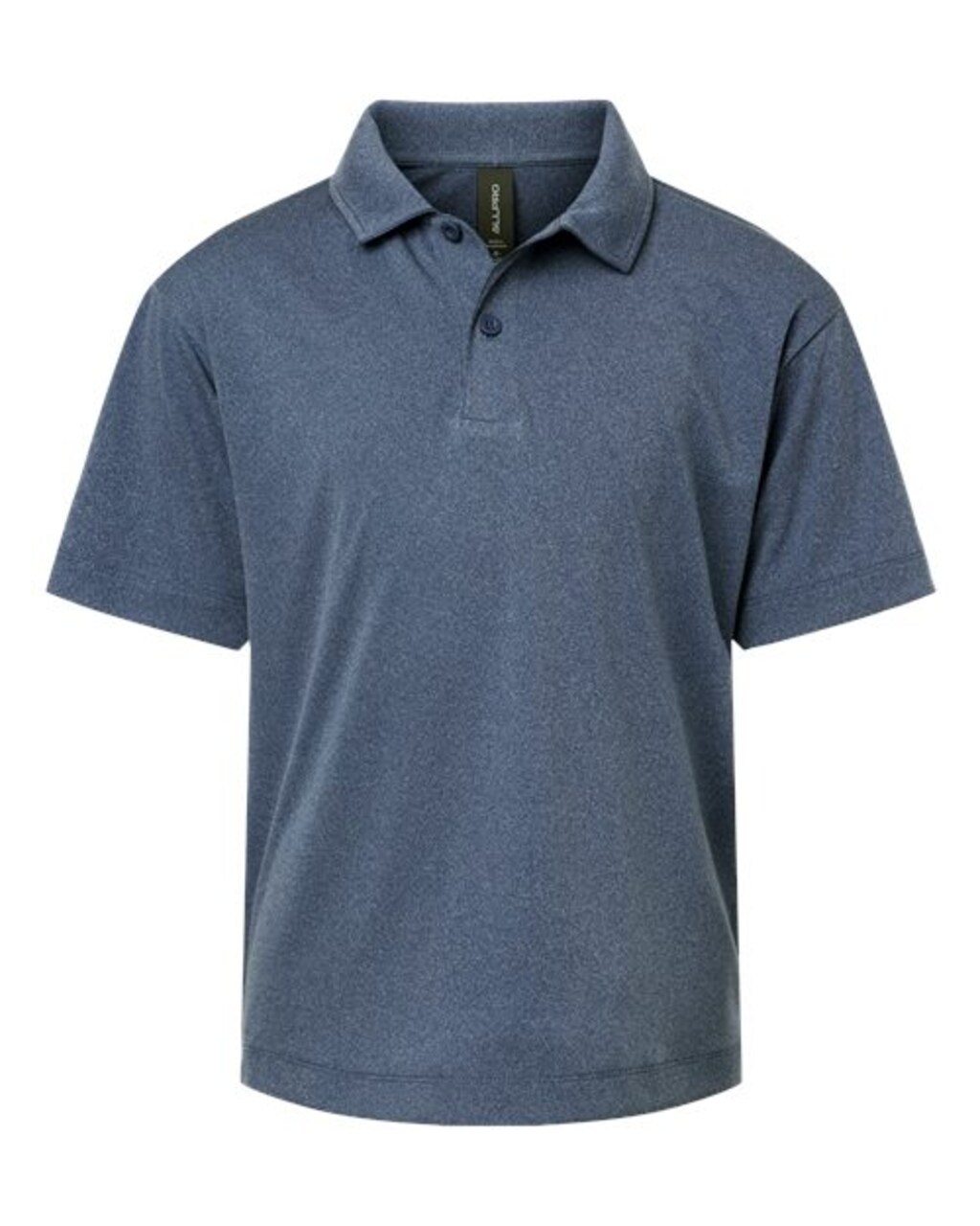 AllPro® Men's Pro-Lock Moisture-Wicking Performance Polo